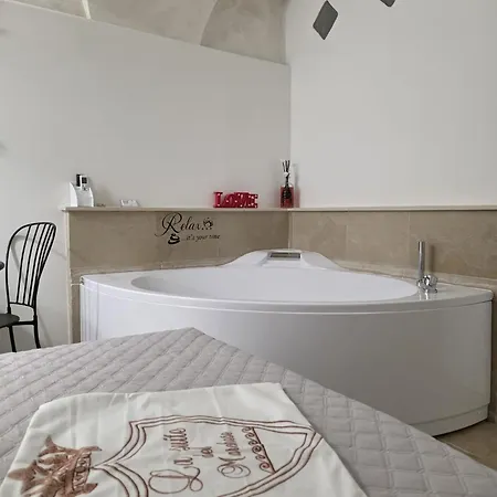 La Del Marchese A Vieste