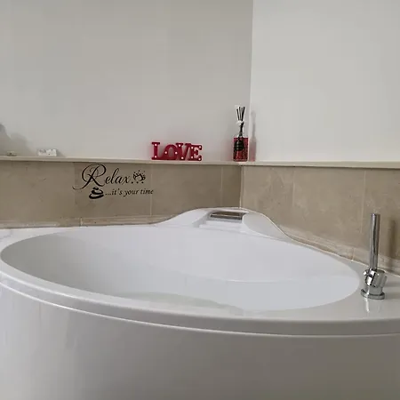La Del Marchese A Vieste