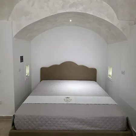La Del Marchese A Vakantiehuis *