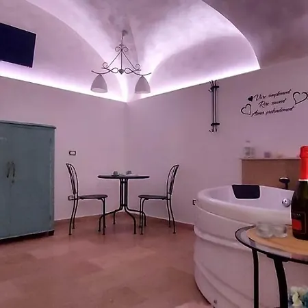 Holiday home La Del Marchese A Vieste