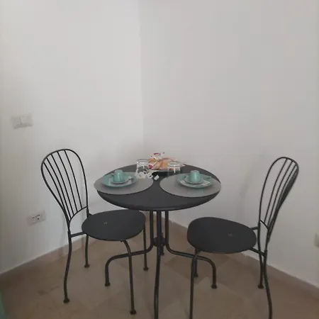 Holiday home La Del Marchese A Vieste