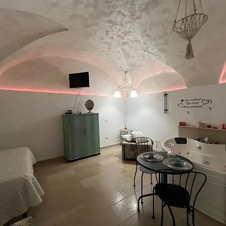 Holiday home La Del Marchese A *