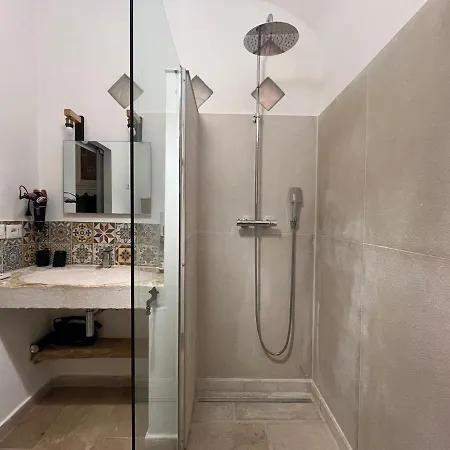 Holiday home La Del Marchese A *