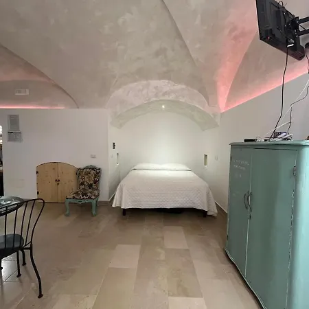 Holiday home La Del Marchese A Vieste