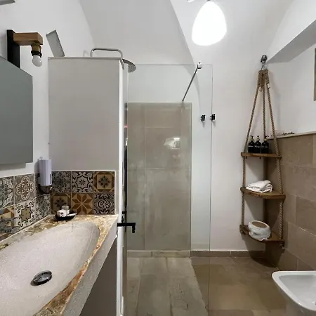 Holiday home La Del Marchese A *