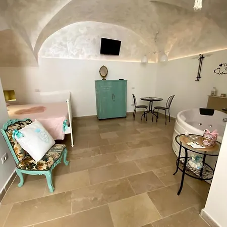 La Del Marchese A Holiday home *